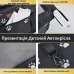 Автогамак водонепроникний для тварин Lollimeow (PLPG27) Автогамак водонепроникний для тварин Lollimeow (PLPG27)