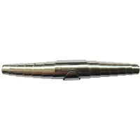 Пружина запасная для мясных ножниц Victorinox 7.6380 7.2 см Серебристый (7.6380.11)