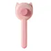 Расческа для шерсти животных Taotaopets 07A3304 195 мм Розовый (10535-55676)