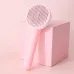Расческа для шерсти животных Taotaopets 091118 Pink для кошек и собак Расческа для шерсти животных Taotaopets 091118 Pink для кошек и собак