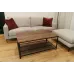 Стіл Kontrast SK104 Дуб 106x60x45cm.