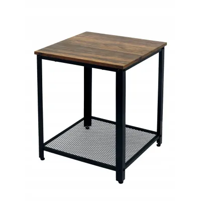Стол Kontrast SK103 Дуб 45x45x55cm