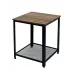 Стол Kontrast SK103 Дуб 45x45x55cm