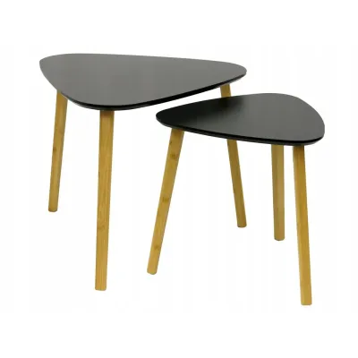 Стіл Kontrast SK105 Дуб 54x54x45,5cm