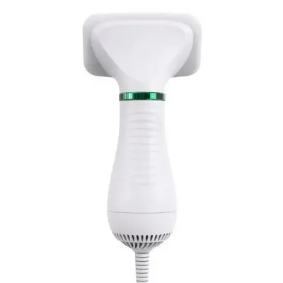 Щетка-фен для шерсти животных RIAS PET Grooming Dryer WN-10 2в1 (3_01721)