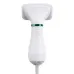 Щетка-фен для шерсти животных RIAS PET Grooming Dryer WN-10 2в1 (3_01721)