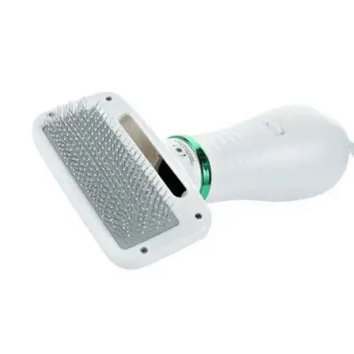 Щетка-фен для шерсти животных RIAS PET Grooming Dryer WN-10 2в1 (3_01721)