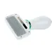Щетка-фен для шерсти животных RIAS PET Grooming Dryer WN-10 2в1 (3_01721)