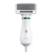 Щетка-фен для шерсти животных RIAS PET Grooming Dryer WN-10 2в1 (3_01721)
