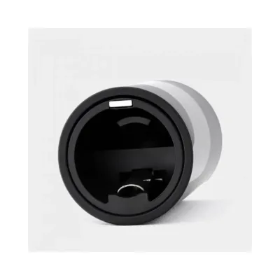 Магнитная открывалка для бутылок Circle Joy 83х48 мм Черный (CJ-KP05) Магнитная открывалка для бутылок Circle Joy 83х48 мм Черный (CJ-KP05)