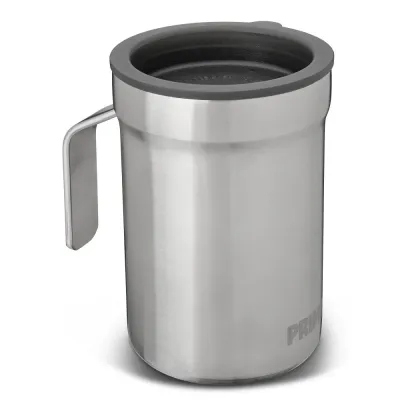 Термокружка Primus Koppen mug 0.3 Silver (1046-742770) Термокружка Primus Koppen mug 0.3 Silver (1046-742770)