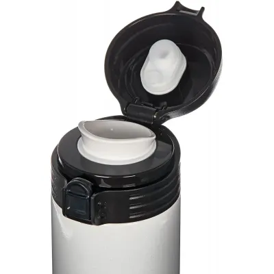 Термокружка Skif Outdoor Bokeh 0.5L Чорний (1013-389.01.44) Термокружка Skif Outdoor Bokeh 0.5L Чорний (1013-389.01.44)