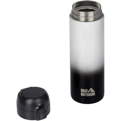 Термокружка Skif Outdoor Bokeh 0.5L Чорний (1013-389.01.44) Термокружка Skif Outdoor Bokeh 0.5L Чорний (1013-389.01.44)