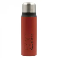 Термос Laken Thermo Liquids Flask 0,5L Red (1004-1850R)