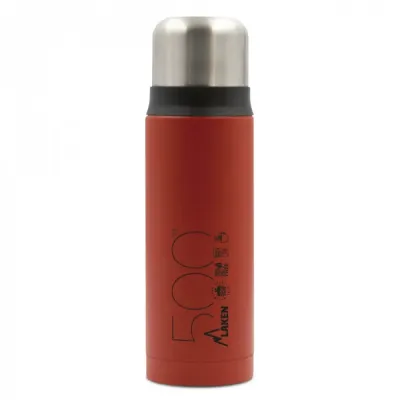 Термос Laken Thermo Liquids Flask 0,5L Red (1004-1850R)