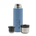 Термос Laken Thermo Liquids Flask 0,5L Синій (1004-1850A) Термос Laken Thermo Liquids Flask 0,5L Синій (1004-1850A)
