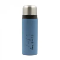 Термос Laken Thermo Liquids Flask 0,75L Blue (1004-1875A) Термос Laken Thermo Liquids Flask 0,75L Blue (1004-1875A)