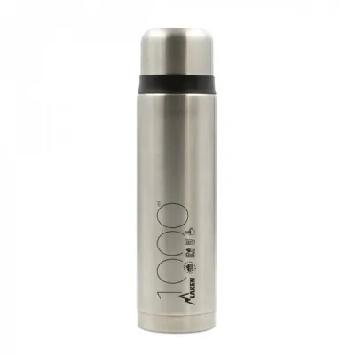 Термос Laken Thermo Liquids Flask 1L (1004-18100S)