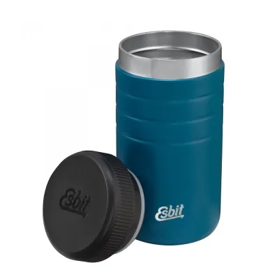 Термос для еды Esbit FJS550TL Polar Blue (1054-017.0279) Термос для еды Esbit FJS550TL Polar Blue (1054-017.0279)