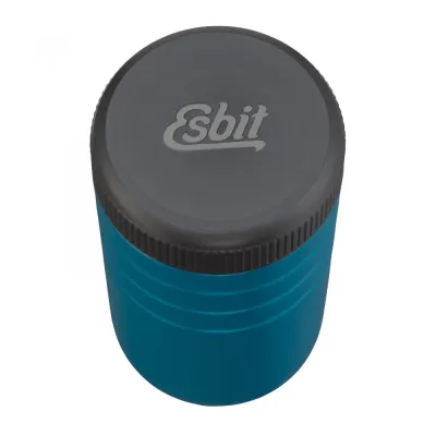 Термос для еды Esbit FJS550TL Polar Blue (1054-017.0279) Термос для еды Esbit FJS550TL Polar Blue (1054-017.0279)