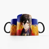 Чашка Геншин Імпакт Чжун Лі Поле - Genshin Impact (17799) Fan Girl 330 Чашка Геншин Імпакт Чжун Лі Поле - Genshin Impact (17799) Fan Girl 330