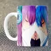 Чашка Вокалоид Гапуко и Мико - Vocaloid (17602) Fan Girl 330