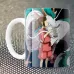 Чашка Віднесені привидами Хакуї Тіхіро - Spirited Away (17509) Fan Girl 330