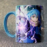 Чашка Про моє переродження в слиз Римуру - That Time I Got Reincarnated As A Slime (17455) Fan Girl 330 Чашка Про моє переродження в слиз Римуру - That Time I Got Reincarnated As A Slime (17455) Fan Girl 330