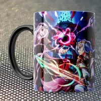 Чашка Про моє переродження у слиз Битва - That Time I Got Reincarnated As A Slime (17454) Fan Girl 330 Чашка Про моє переродження у слиз Битва - That Time I Got Reincarnated As A Slime (17454) Fan Girl 330