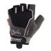Рукавички для фітнесу Power System PS-2570 Woman’s Power XS Black