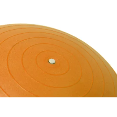 Мяч для фитнеса фитбол Power System PS-4013 PRO Gymball Ø75 cm Orange
