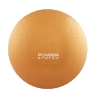 М'яч для фітнесу фітбол Power System PS-4013 PRO Gymball Ø75 cm Orange