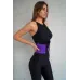 Пояс-корсет для поддержания спины Power System PS-6031 Waist Shaper Purple S/M Пояс-корсет для поддержания спины Power System PS-6031 Waist Shaper Purple S/M