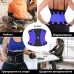 Пояс-корсет для поддержания спины Power System PS-6031 Waist Shaper Purple S/M Пояс-корсет для поддержания спины Power System PS-6031 Waist Shaper Purple S/M