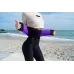 Пояс-корсет для поддержания спины Power System PS-6031 Waist Shaper Purple S/M Пояс-корсет для поддержания спины Power System PS-6031 Waist Shaper Purple S/M