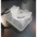 Капа OPRO Silver детская (возраст до 11) Clear (art.102503006) Капа OPRO Silver детская (возраст до 11) Clear (art.102503006)