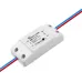 Розумний бездротовий вмикач RIAS Smart Home 220V 10A/2200W White (3_00706) Розумний бездротовий вмикач RIAS Smart Home 220V 10A/2200W White (3_00706)