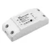 Розумний бездротовий вмикач RIAS Smart Home 220V 10A/2200W White (3_00706)