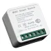 Розумний бездротовий вмикач RIAS M-16 Wi-Fi 220V 16A/3520W White (3_01781)