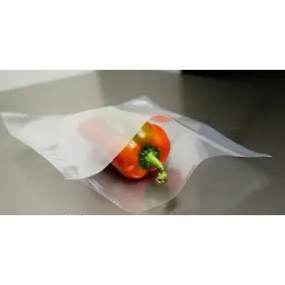 Вакуумные пакеты для пищи VI 25*600 см