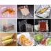 Вакуумные пакеты для пищи VI 25*600 см