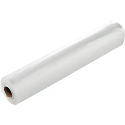 Вакуумные пакеты для пищи VI 25*600 см