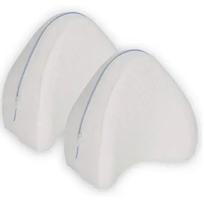Подушка ортопедична для ніг і колін Contour Legacy Leg Pillow