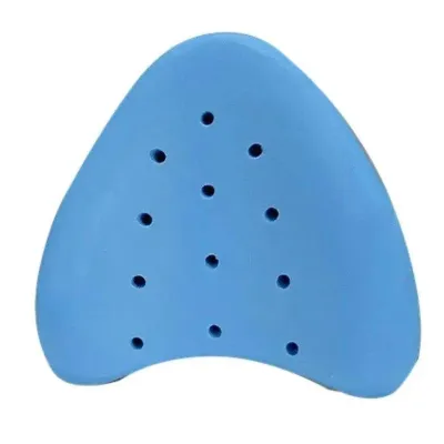Подушка ортопедична для ніг і колін Contour Legacy Leg Pillow
