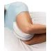 Подушка ортопедична для ніг і колін Contour Legacy Leg Pillow