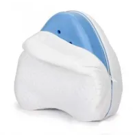 Подушка ортопедична для ніг і колін Contour Legacy Leg Pillow