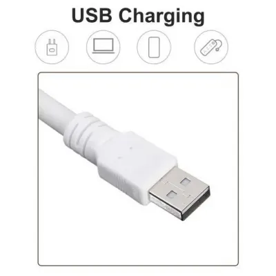 Лампа USB с голосовым управлением VigohA LED lamp LK-50 White Лампа USB с голосовым управлением VigohA LED lamp LK-50 White