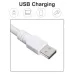 Лампа USB с голосовым управлением VigohA LED lamp LK-50 White Лампа USB с голосовым управлением VigohA LED lamp LK-50 White