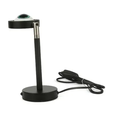 Проекционная настольная LED лампа RIAS Sunset Lamp R116 16в1 USB 7W с пультом (3_01496)
