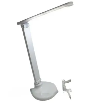 Настольная светодиодная аккумуляторная LED лампа DIGAD 1913 (аккум. 18650 - 3000mAh) Настольная светодиодная аккумуляторная LED лампа DIGAD 1913 (аккум. 18650 - 3000mAh)